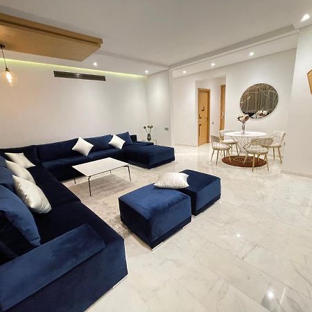 New Super Luxury Apartment Marrakesh Exterior photo
