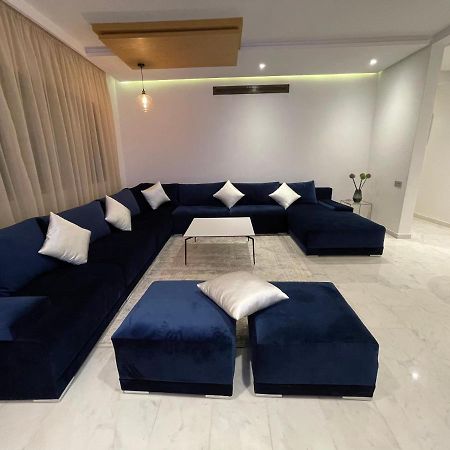 New Super Luxury Apartment Marrakesh Exterior photo