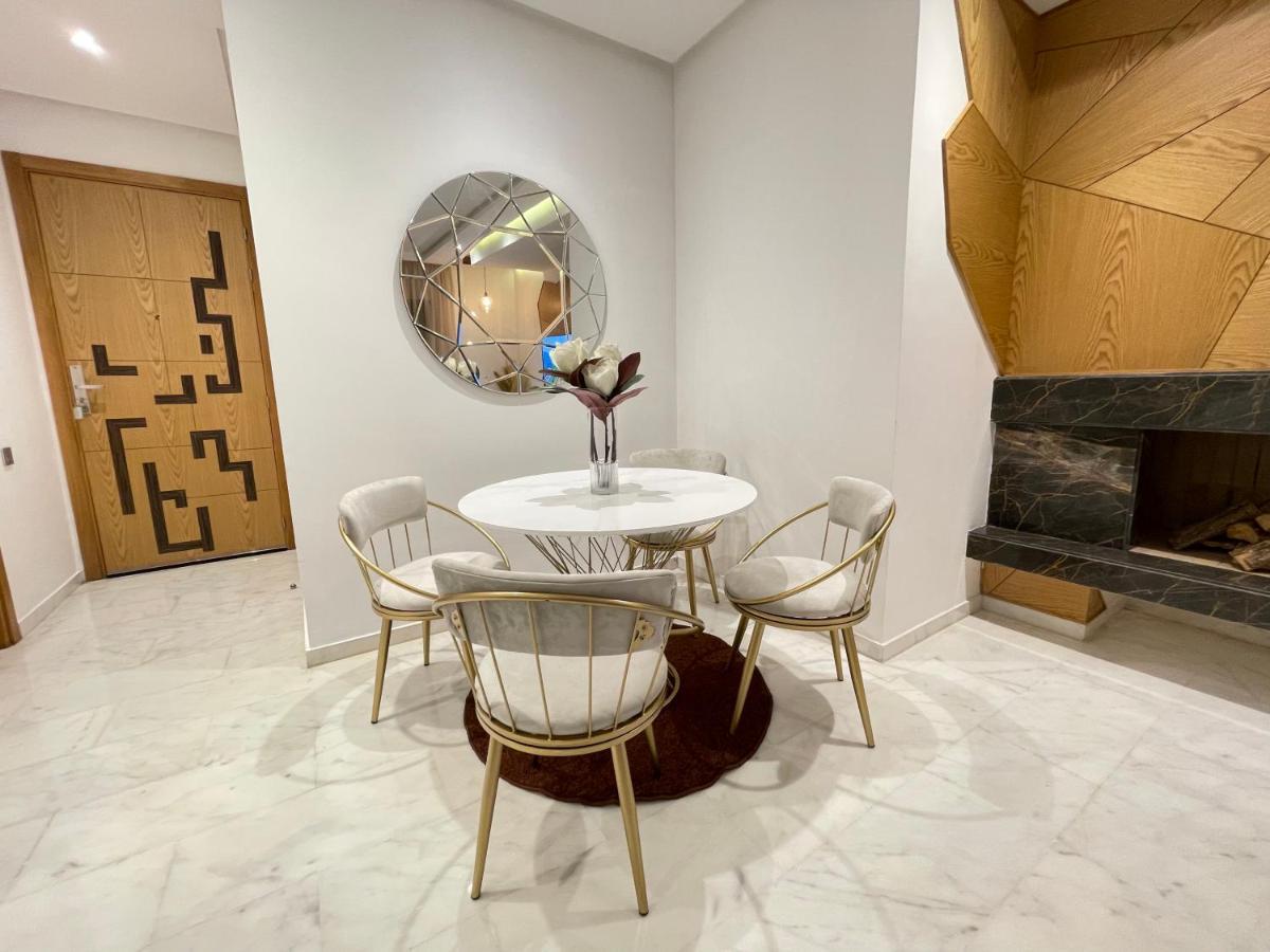 New Super Luxury Apartment Marrakesh Exterior photo