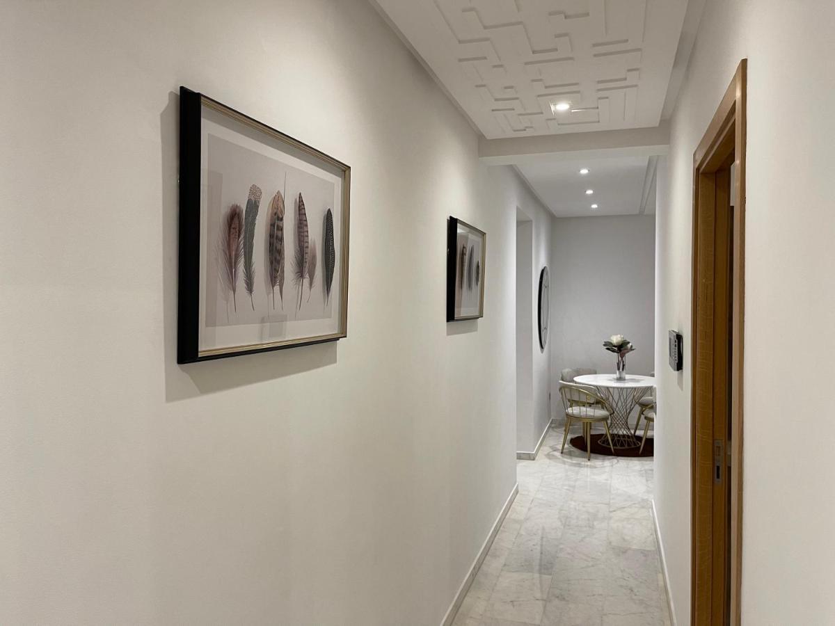 New Super Luxury Apartment Marrakesh Exterior photo